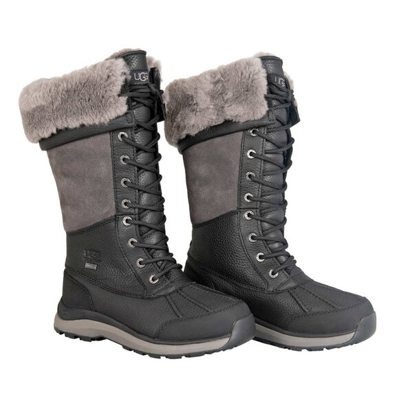 UGG Ladies' Adirondack Tall Boot III - Picture 1 of 6